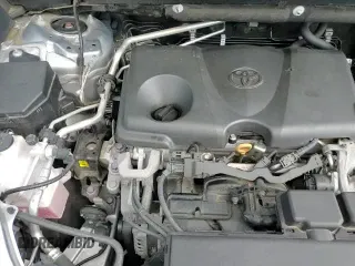 2019 Toyota RAV4 Limited z VIN 2T3N1RFV3KC047775, wystawiony jako Copart lot #80635555 z przebiegiem 75 985 mil mil oraz Szkoda całkowita • Salvage title. Historia ofert i sprzedaży dostępna na DreamBid. Obrazek 14.