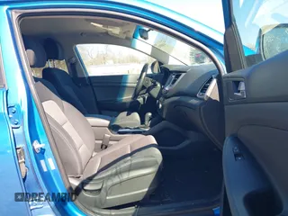 2017 Hyundai Tucson Sport with VIN KM8J3CA20HU336809, listed as a IAAI auction lot 41800913 with 112,948 mi miles and . Bid and sale history available at DreamBid. Image 5.