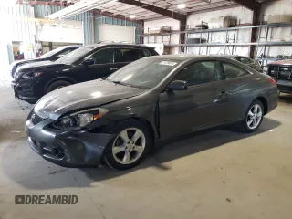 2007 Toyota Solara SE with VIN 4T1CA30P97U110245, listed as a Copart auction lot 71179974 with 152,214 mi miles and Salvage Title. Bid and sale history available at carsss.com. Image 1.