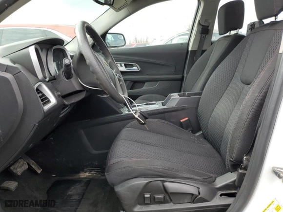 2014 Chevrolet Equinox LS with VIN 1GNFLEEK7EZ135382, listed as a Copart auction lot 51577115 with 149,519 mi miles and Clean Title. Bid and sale history available at carsss.com. Image 7.