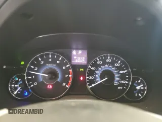 2012 Subaru Outback Prem с VIN 4S4BRCGCXC3206294, выставлен на аукционе Copart как лот 60794795 с пробегом 180 624 миль миль и На запчасти • Non repairable. История ставок и продаж доступна на DreamBid. Изображение 9.