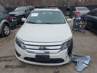 2012 Ford Fusion SE with VIN 3FAHP0HA3CR176496, listed as a IAAI auction lot 41561517 with 117,028 mi miles and . Bid and sale history available at DreamBid. Image 12.
