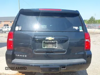 2019 Chevrolet Tahoe LT with VIN 1GNSKBKC1KR264324, listed as a IAAI auction lot 42474572 with 139,142 mi miles and . Bid and sale history available at DreamBid. Image 16.