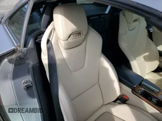 2015 Mercedes-Benz SLK 250 with VIN WDDPK4HA1FF106580, listed as a Copart auction lot 57462625 with 37,971 mi miles and Salvage title. Bid and sale history available at DreamBid. Image 10.