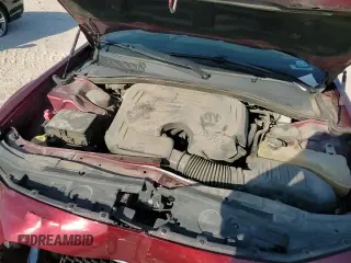 2019 Chrysler 300 S with VIN 2C3CCABG1KH682667, listed as a Copart auction lot 81989955 with 101,465 mi miles and Salvage title. Bid and sale history available at DreamBid. Image 13.