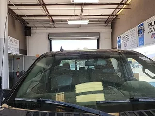 2019 Ford F-250 XL with VIN 1FT7W2BT0KED41596, listed as a IAAI auction lot 42727923 with 246,034 mi miles and . Bid and sale history available at DreamBid. Image 19.