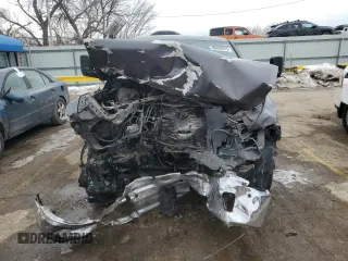 2015 Ram 1500 Big Horn z VIN 1C6RR7GT0FS507829, wystawiony jako Copart lot #88800425 z przebiegiem 213 306 mil mil oraz Szkoda całkowita • Salvage title. Historia ofert i sprzedaży dostępna na DreamBid. Obrazek 5.