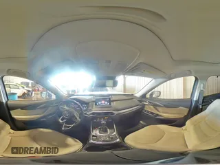 2019 Mazda CX-9 Touring with VIN JM3TCBCY3K0317900, listed as a Copart auction lot 64180945 with 63,721 mi miles and Salvage title. Bid and sale history available at DreamBid. Image 15.