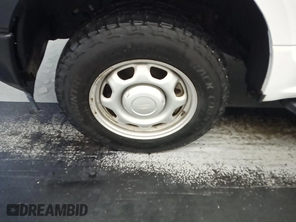 2019 Ford F-150 XL with VIN 1FTEX1EP9KKD65393, listed as a IAAI auction lot 42567714 with 94,064 mi miles and . Bid and sale history available at DreamBid. Image 8.