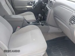 2008 Chevrolet TrailBlazer 3LT with VIN 1GNDT13S482124145, listed as a IAAI auction lot 42191388 with 140,925 mi miles and . Bid and sale history available at DreamBid. Image 5.