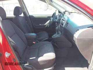 2004 Pontiac Vibe with VIN 5Y2SL62844Z430833, listed as a IAAI auction lot 42466226 with 179,496 mi miles and . Bid and sale history available at DreamBid. Image 5.