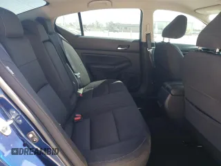 2020 Nissan Altima S with VIN 1N4BL4BVXLC260088, listed as a Copart auction lot 49124085 with 32,889 mi miles and Salvage Title. Bid and sale history available at carsss.com. Image 10.