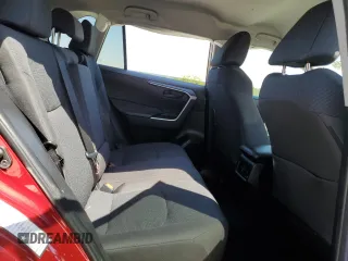 2023 Toyota RAV4 LE z VIN 2T3H1RFV7PW285194, wystawiony jako Copart lot #52609445 z przebiegiem 28 474 mil mil oraz Szkoda całkowita • Salvage title. Historia ofert i sprzedaży dostępna na DreamBid. Obrazek 11.
