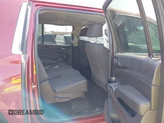 2017 Chevrolet Suburban LS with VIN 1GNSCGKC9HR325390, listed as a IAAI auction lot 41942382 with 104,573 mi miles and . Bid and sale history available at DreamBid. Image 8.