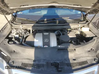 2019 Lexus RX with VIN 2T2BZMCA1KC185660, listed as a Copart auction lot 51997085 with 39,043 mi miles and Clean Title. Bid and sale history available at carsss.com. Image 13.
