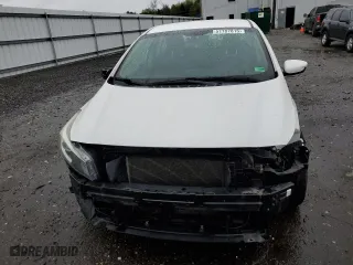 2017 Kia Forte LX with VIN 3KPFL4A75HE038783, listed as a Copart auction lot 51787815 with 113,762 mi miles and Salvage Title. Bid and sale history available at carsss.com. Image 5.
