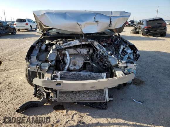 2014 Chevrolet Malibu LS with VIN 1G11A5SL4EF139681, listed as a Copart auction lot 50697765 with 123,428 mi miles and Salvage Title. Bid and sale history available at DreamBid. Image 5.