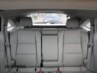 2018 Acura RDX Advance with VIN 5J8TB4H79JL004503, listed as a Copart auction lot 58496815 with 69,566 mi miles and Salvage title. Bid and sale history available at DreamBid. Image 10.