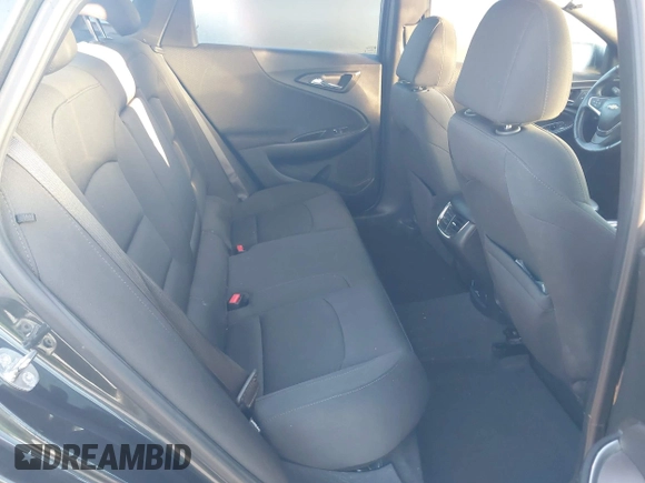 2016 Chevrolet Malibu LT with VIN 1G1ZF5SX8GF252544, listed as a IAAI auction lot 41667297 with 135,910 mi miles and . Bid and sale history available at DreamBid. Image 8.