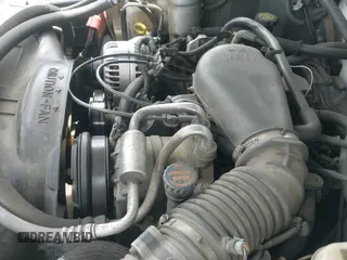 2000 Chevrolet Blazer LT with VIN 1GNDT13W1Y2366880, listed as a IAAI auction lot 42282543 with 245,806 mi miles and . Bid and sale history available at DreamBid. Image 19.