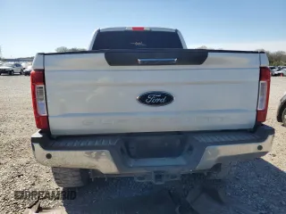 2017 Ford F-250 Lariat с VIN 1FT7W2BT3HEB55785, выставлен на аукционе Copart как лот 50175675 с пробегом 114 425 миль миль и Чистый • Clean title. История ставок и продаж доступна на DreamBid. Изображение 6.