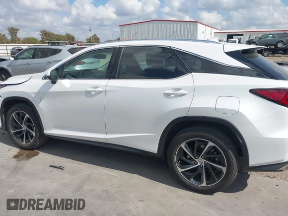 2016 Lexus RX 350 with VIN 2T2BZMCA2GC039839, listed as a IAAI auction lot 40676490 with 72,708 mi miles and . Bid and sale history available at DreamBid. Image 14.