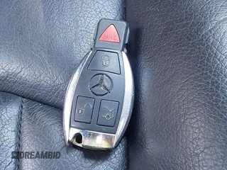 2006 Mercedes-Benz CLS-Class with VIN WDDDJ75XX6A024683, listed as a IAAI auction lot 42170096 with 1 mi miles. Bid and sale history available at carsss.com. Image 11.