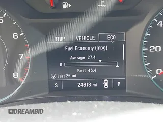 2022 Chevrolet Malibu LS with VIN 1G1ZC5ST9NF151385, listed as a IAAI auction lot 42086324 with 24,613 mi miles and . Bid and sale history available at DreamBid. Image 16.