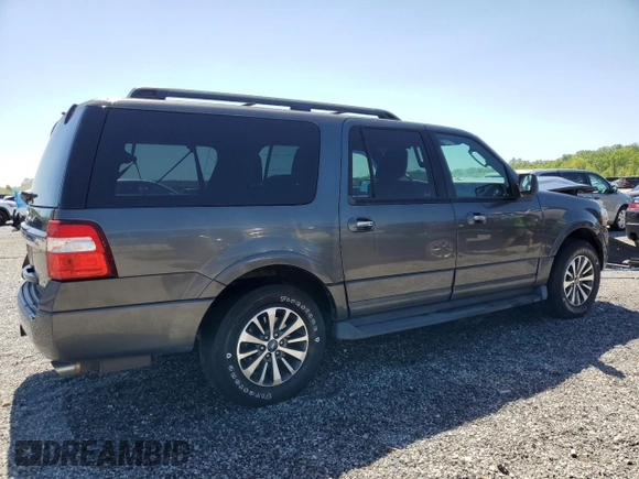 2015 Ford Expedition Max XLT с VIN 1FMJK1HT1FEF38359, выставлен на аукционе Copart как лот 53110615 с пробегом 185 404 миль миль и Списание • Salvage title. История ставок и продаж доступна на DreamBid. Изображение 3.