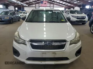 2012 Subaru Impreza 2.0i с VIN JF1GPAA6XCG220427, выставлен на аукционе Copart как лот 60095245 с пробегом 209 526 миль миль и Чистый • Clean title. История ставок и продаж доступна на DreamBid. Изображение 5.