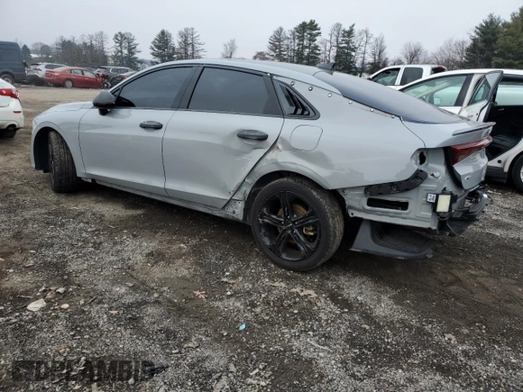 2022 Kia K5 GT-Line z VIN 5XXG64J28NG152490, wystawiony jako Copart lot #86335464 z przebiegiem 56 197 mil mil oraz Szkoda całkowita • Salvage title. Historia ofert i sprzedaży dostępna na DreamBid. Obrazek 2.