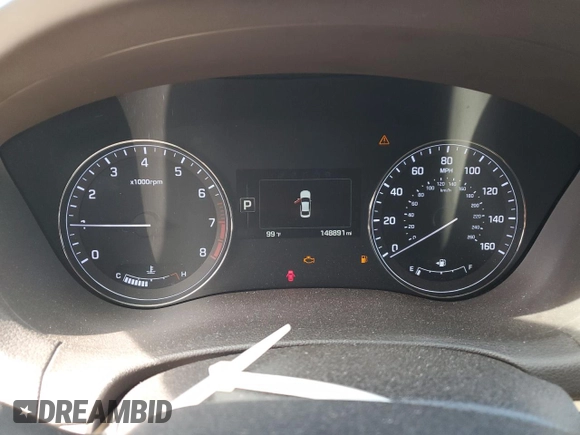 2015 Hyundai Genesis 3.8L with VIN KMHGN4JE7FU066608, listed as a Copart auction lot 69670874 with 148,891 mi miles and Non Repairable. Bid and sale history available at carsss.com. Image 9.