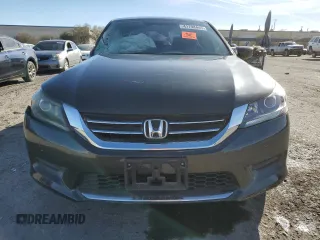 2015 Honda Accord LX with VIN 1HGCR2F36FA094888, listed as a Copart auction lot 41798445 with 71,959 mi miles and Salvage Title. Bid and sale history available at carsss.com. Image 5.