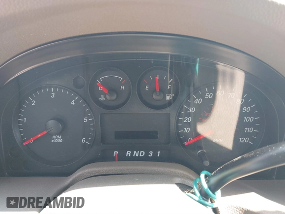2006 Ford Freestar SE z VIN 2FMDA51666BA57711, wystawiony jako IAAI lot #39989040 z przebiegiem Nie podano mil oraz . Historia ofert i sprzedaży dostępna na DreamBid. Obrazek 7.