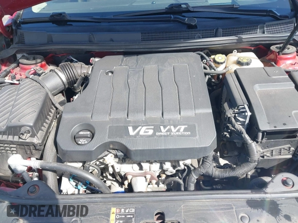 2013 Buick LaCrosse Premium 1 with VIN 1G4GF5E39DF266306, listed as a IAAI auction lot 41695889 with 78,533 mi miles and . Bid and sale history available at DreamBid. Image 10.