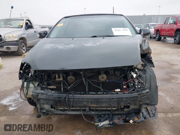 2006 Scion tC z VIN JTKDE167160072405, wystawiony jako IAAI lot #41861950 z przebiegiem 292 742 mil mil oraz . Historia ofert i sprzedaży dostępna na DreamBid. Obrazek 6.