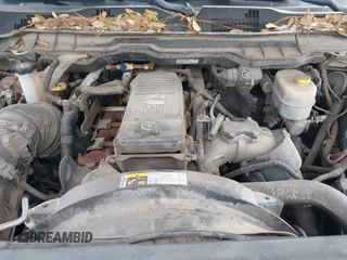 2015 Ram 2500 Tradesman with VIN 3C6UR5CL5FG679575, listed as a IAAI auction lot 41493456 with 257,884 mi miles. Bid and sale history available at carsss.com. Image 10.