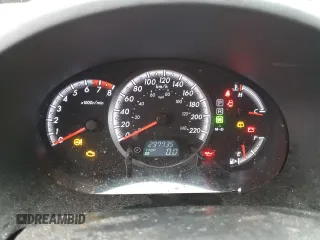 2008 Mazda 5 Sport with VIN JM1CR293380308299, listed as a Copart auction lot 86131404 with 297,735 mi miles and Salvage Title. Bid and sale history available at carsss.com. Image 9.