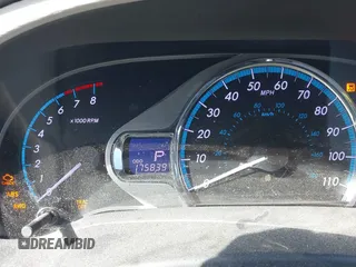 2013 Toyota Sienna XLE with VIN 5TDDK3DC8DS051928, listed as a IAAI auction lot 41857402 with 175,839 mi miles and . Bid and sale history available at DreamBid. Image 7.