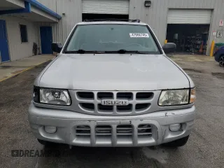 2001 Isuzu Rodeo S with VIN 4S2CK58W914309610, listed as a Copart auction lot 47966745 with Not Provided miles and Clean Title. Bid and sale history available at DreamBid. Image 5.