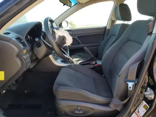 2008 Subaru Outback i z VIN 4S4BP61C686355209, wystawiony jako Copart lot #45890295 z przebiegiem 182 810 mil mil oraz Szkoda całkowita • Salvage title. Historia ofert i sprzedaży dostępna na DreamBid. Obrazek 7.