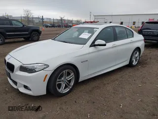 2015 BMW 5 Series 528i xDrive with VIN WBA5A7C53FD620911, listed as a IAAI auction lot 42056761 with 140,757 mi miles and . Bid and sale history available at DreamBid. Image 17.