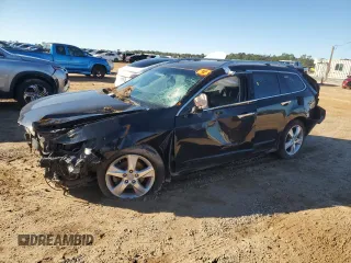 2011 Acura TSX Technology z VIN JH4CW2H64BC002513, wystawiony jako Copart lot #80043104 z przebiegiem Nie podano mil oraz Szkoda całkowita • Salvage title. Historia ofert i sprzedaży dostępna na DreamBid. Obrazek 1.