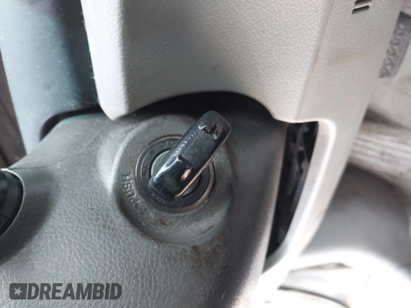 2010 Toyota Camry with VIN 4T1BF3EK6AU108308, listed as a IAAI auction lot 42114813 with 161,837 mi miles and . Bid and sale history available at DreamBid. Image 11.