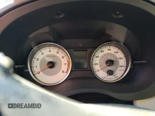 2012 Subaru Impreza Special Sports Limited с VIN JF1GPAR6XCH246041, выставлен на аукционе Copart как лот 50572045 с пробегом Не указан миль и Списание • Salvage title. История ставок и продаж доступна на DreamBid. Изображение 9.