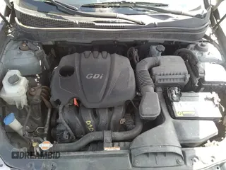 2012 Hyundai Sonata SE z VIN 5NPEC4AC5CH375726, wystawiony jako IAAI lot #27568910 z przebiegiem 230 122 mil mil oraz . Historia ofert i sprzedaży dostępna na DreamBid. Obrazek 12.