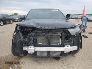 2022 Ford Explorer z VIN 1FM5K8AC1NGB74290, wystawiony jako Copart lot #61375415 z przebiegiem 35 030 mil mil oraz Szkoda całkowita • Salvage title. Historia ofert i sprzedaży dostępna na DreamBid. Obrazek 5.