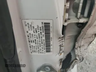 2011 Honda Accord EX-L z VIN 1HGCP3F86BA027595, wystawiony jako Copart lot #56457015 z przebiegiem 167 410 mil mil oraz Szkoda całkowita • Salvage title. Historia ofert i sprzedaży dostępna na DreamBid. Obrazek 13.