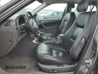 2002 Saab 9-5 Aero with VIN YS3EH45G623026656, listed as a Copart auction lot 75687144 with 195,502 mi miles and Clean Title. Bid and sale history available at carsss.com. Image 7.