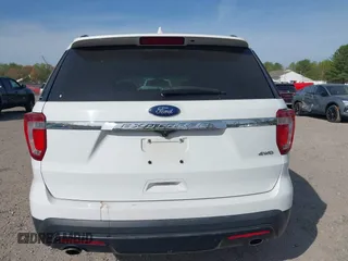 2016 Ford Explorer с VIN 1FM5K8B88GGD22870, выставлен на аукционе IAAI как лот 42091378 с пробегом 123 870 миль миль и . История ставок и продаж доступна на DreamBid. Изображение 17.